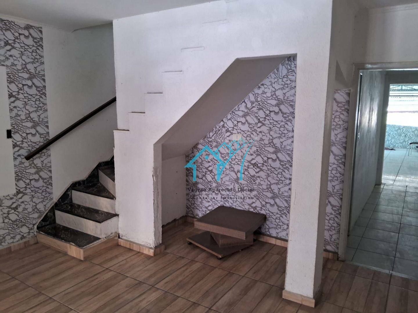 Sobrado à venda com 3 quartos, 240m² - Foto 16