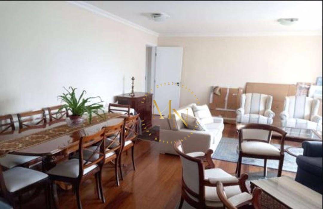 Apartamento à venda com 3 quartos, 145m² - Foto 9