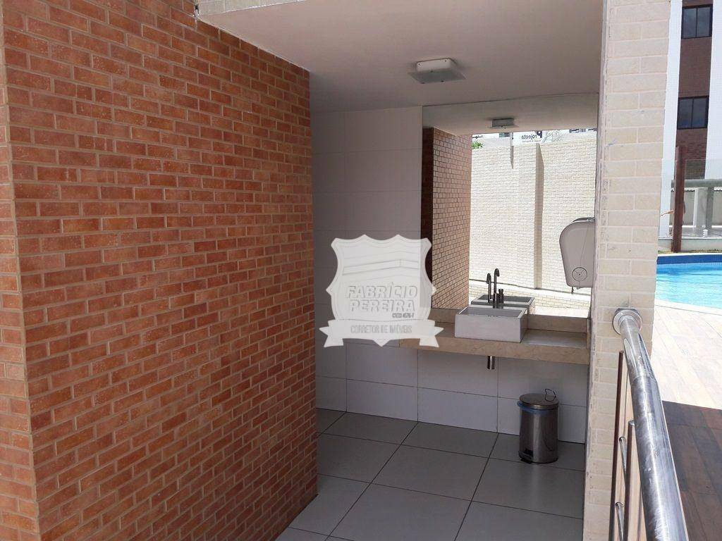 Apartamento à venda com 3 quartos, 75m² - Foto 7