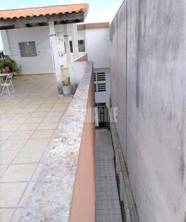 Sobrado à venda com 4 quartos, 740m² - Foto 14