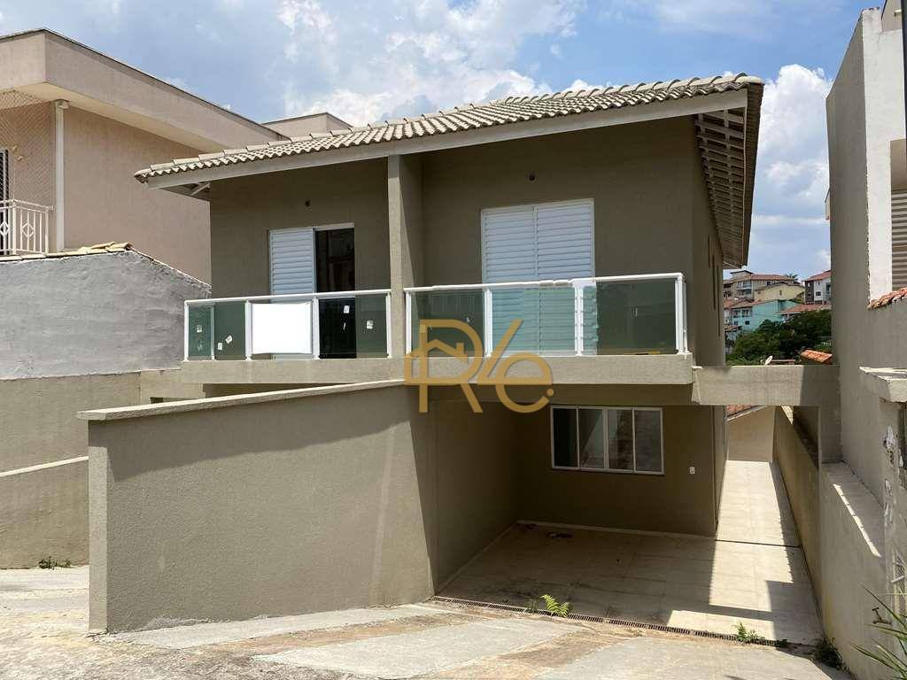 Casa de Condomínio à venda com 3 quartos, 119m² - Foto 2