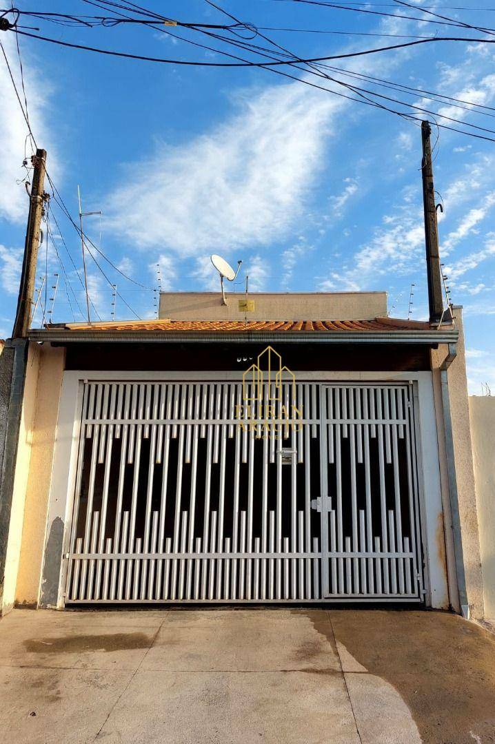 Casa, 2 quartos, 132 m² - Foto 1