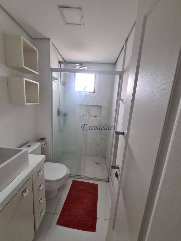 Apartamento à venda com 3 quartos, 140m² - Foto 21