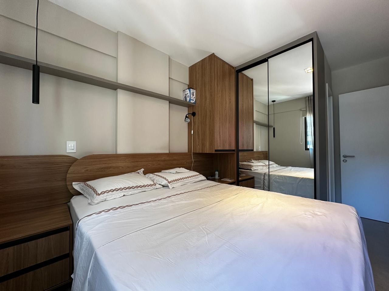 Apartamento à venda com 3 quartos, 80m² - Foto 20