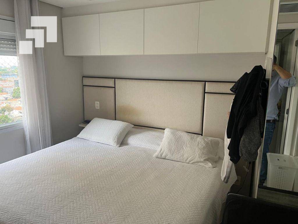 Apartamento à venda com 3 quartos, 142m² - Foto 15