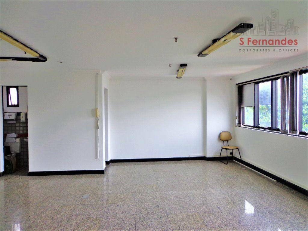 Conjunto Comercial-Sala à venda e aluguel, 48m² - Foto 5