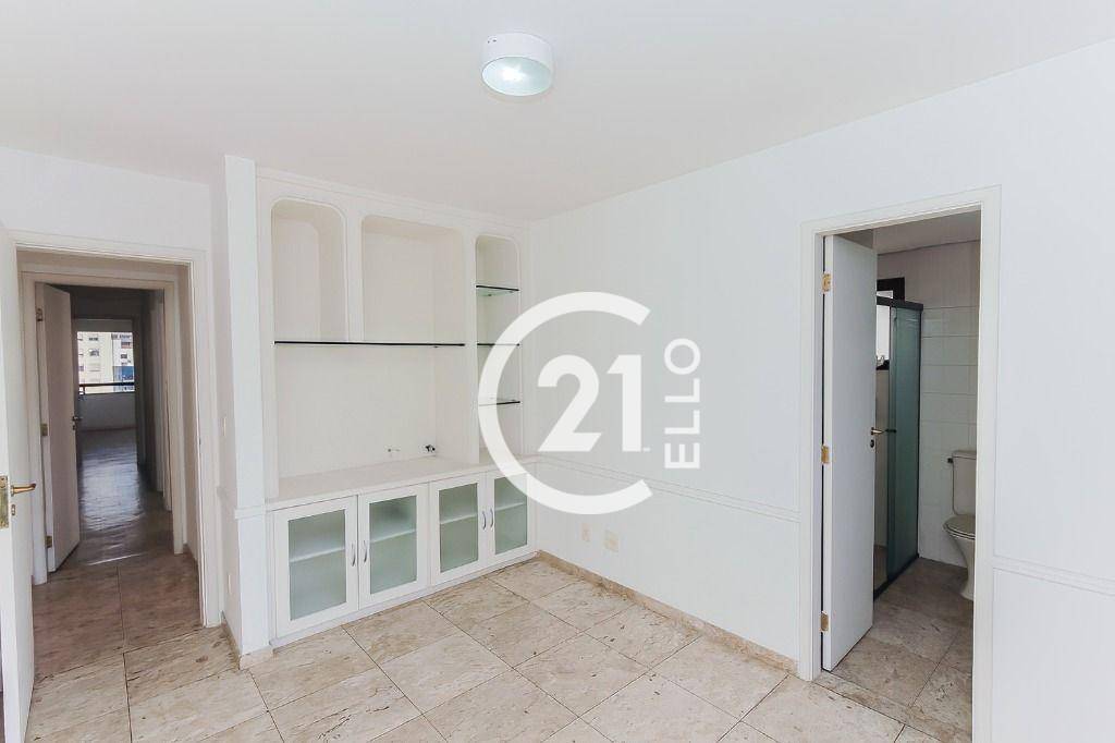 Apartamento à venda e aluguel com 4 quartos, 184m² - Foto 24