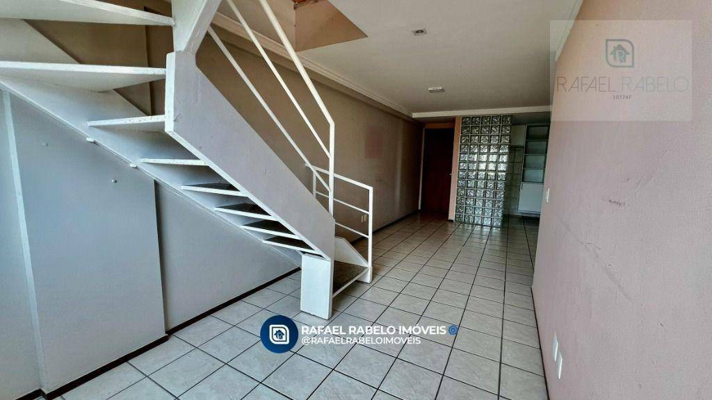 Cobertura à venda com 3 quartos, 145m² - Foto 2