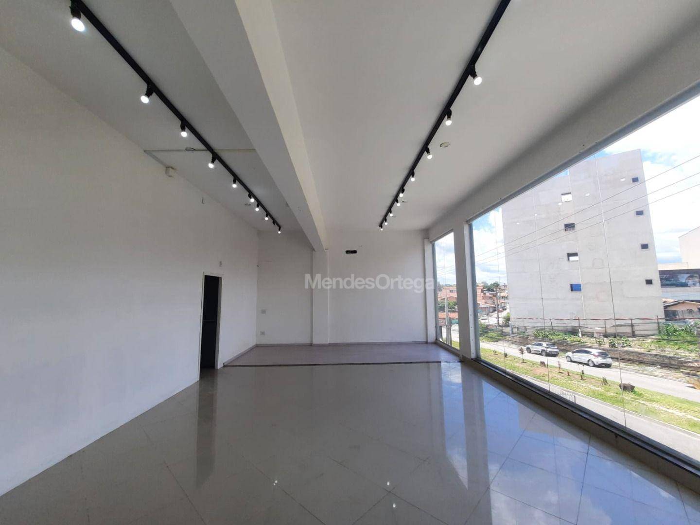 Loja-Salão à venda e aluguel, 270m² - Foto 30