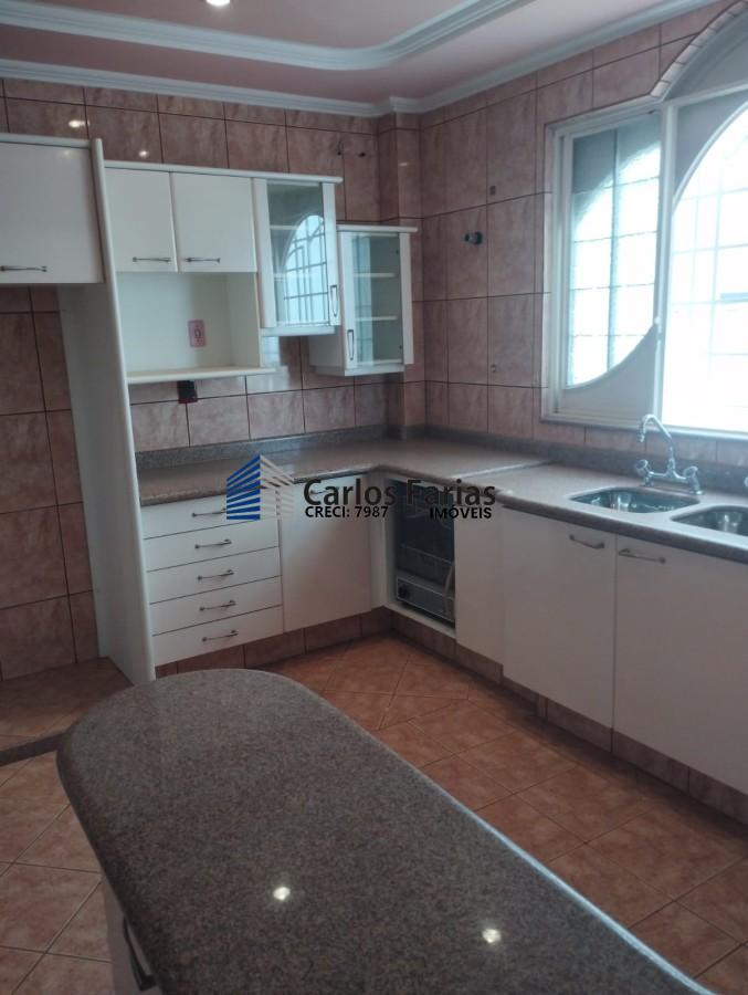 Casa à venda com 3 quartos, 410m² - Foto 23