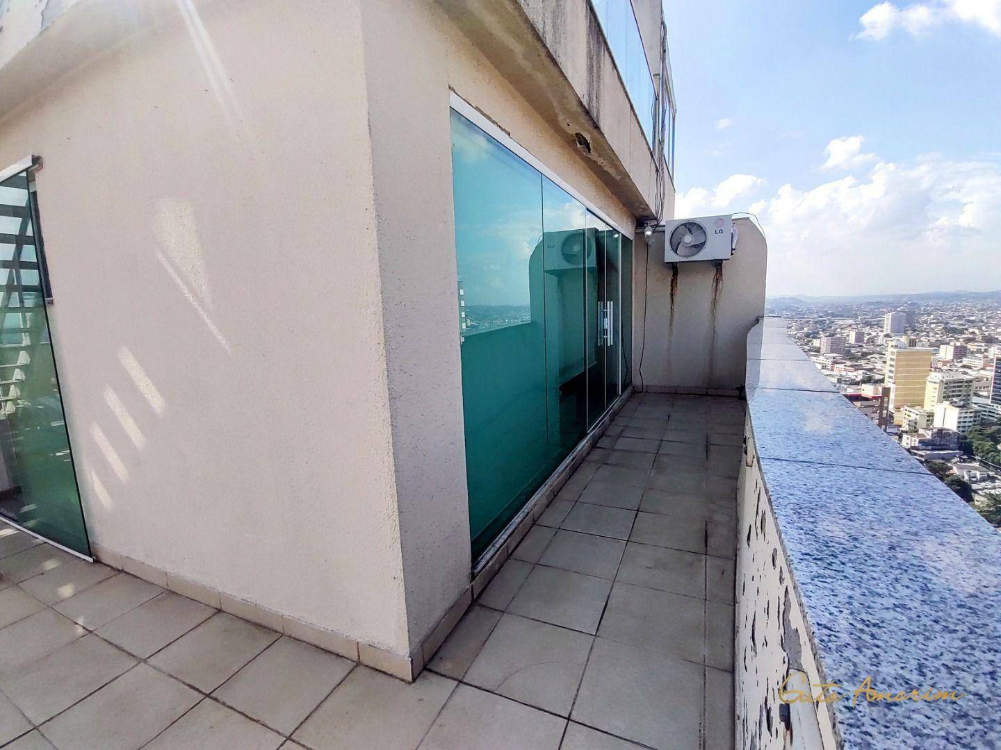 Cobertura à venda com 4 quartos, 244m² - Foto 36