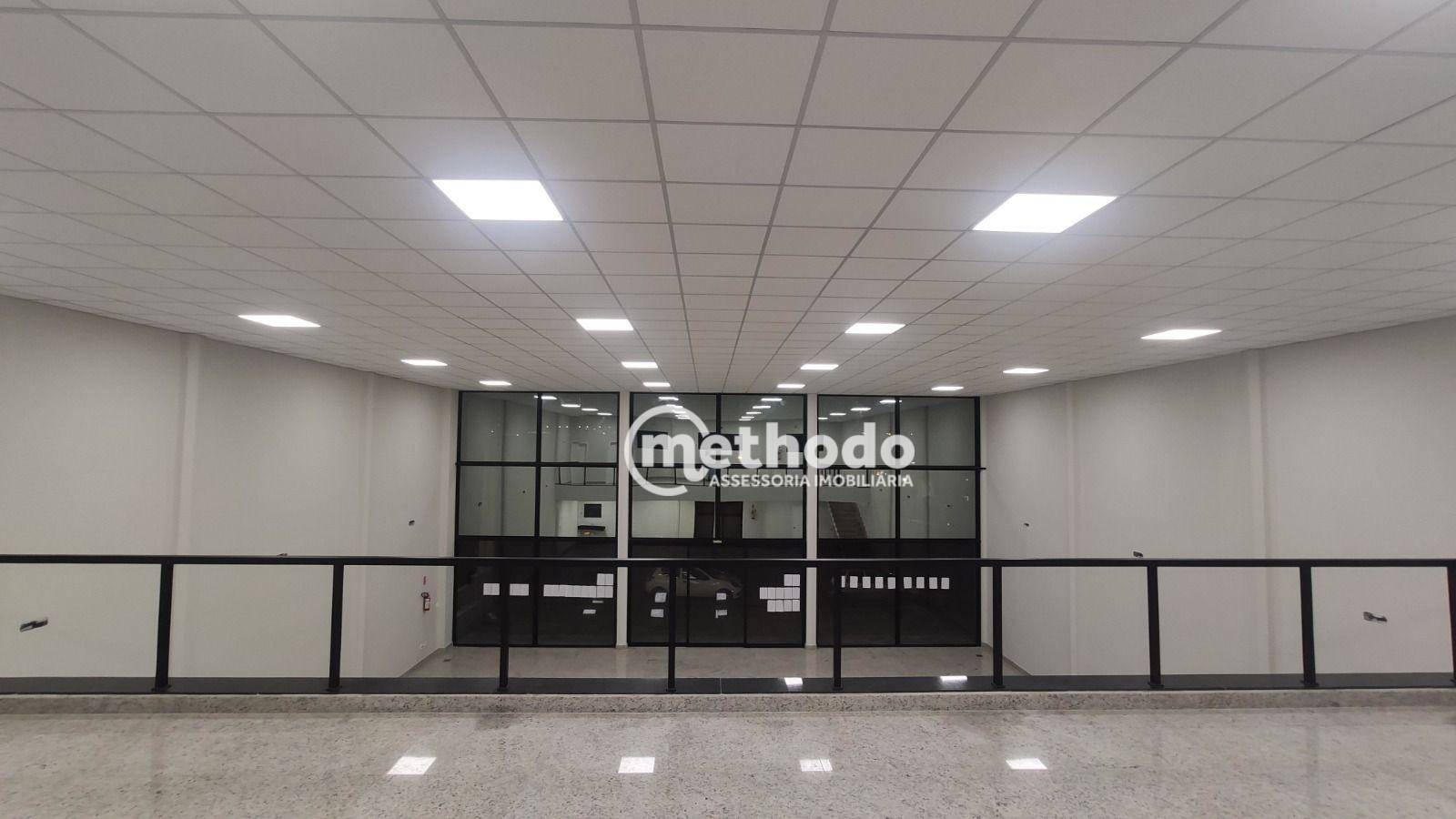 Depósito-Galpão-Armazém para alugar, 345m² - Foto 3