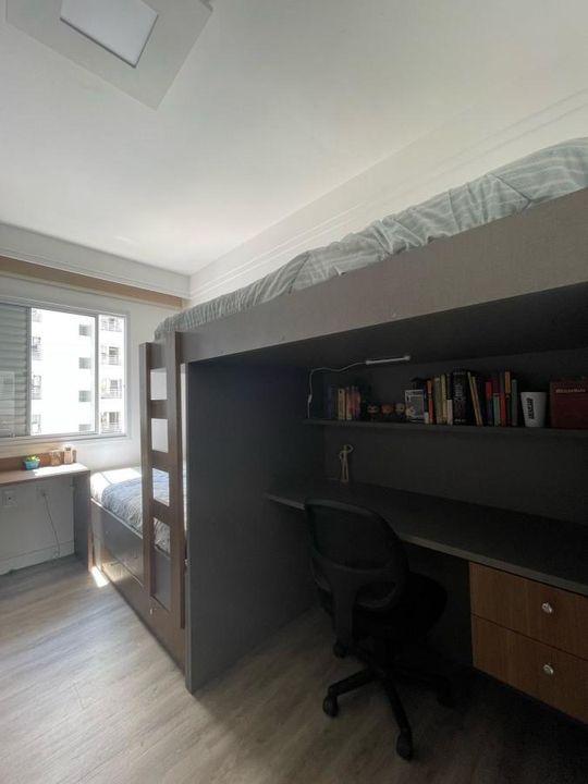 Apartamento à venda com 4 quartos, 167m² - Foto 31