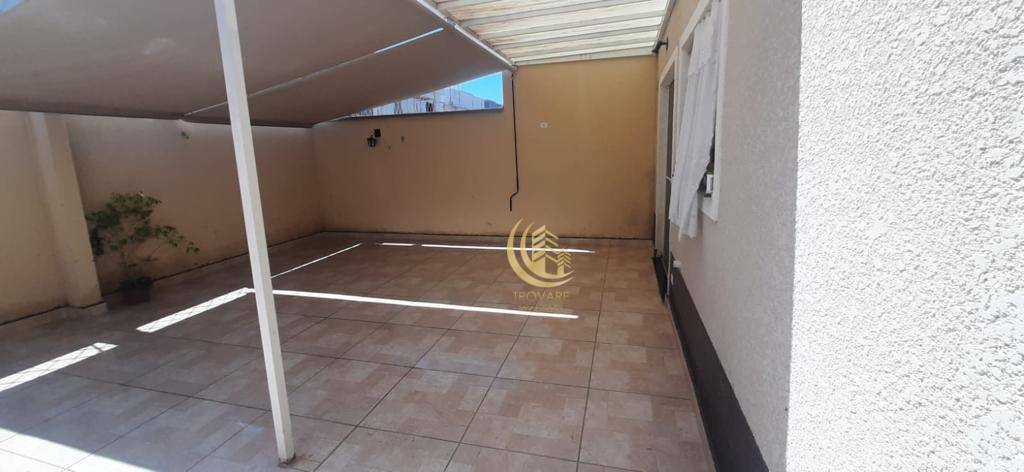 Casa de Condomínio à venda com 3 quartos, 93m² - Foto 18