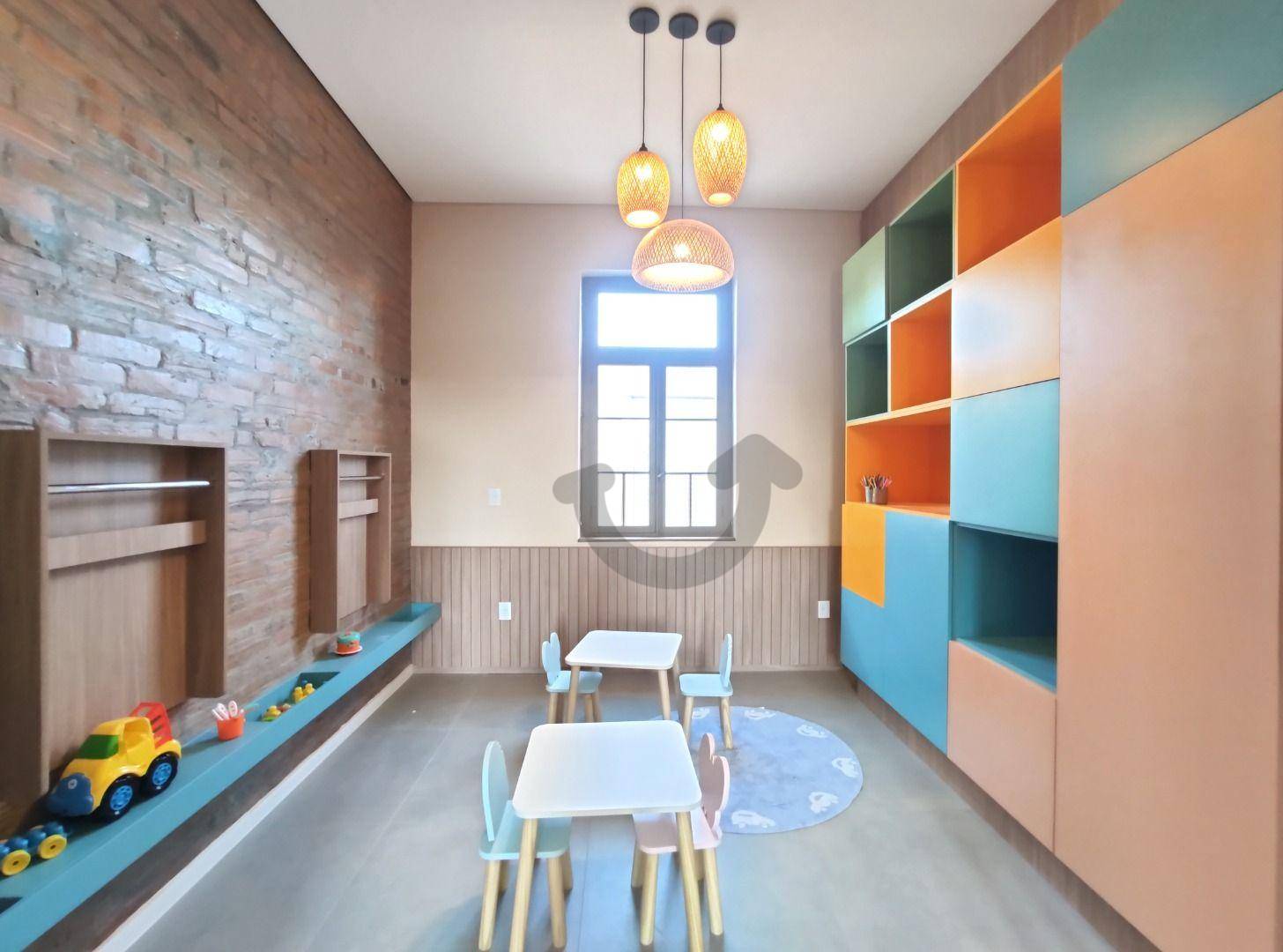 Apartamento, 1 quarto, 90 m² - Foto 23