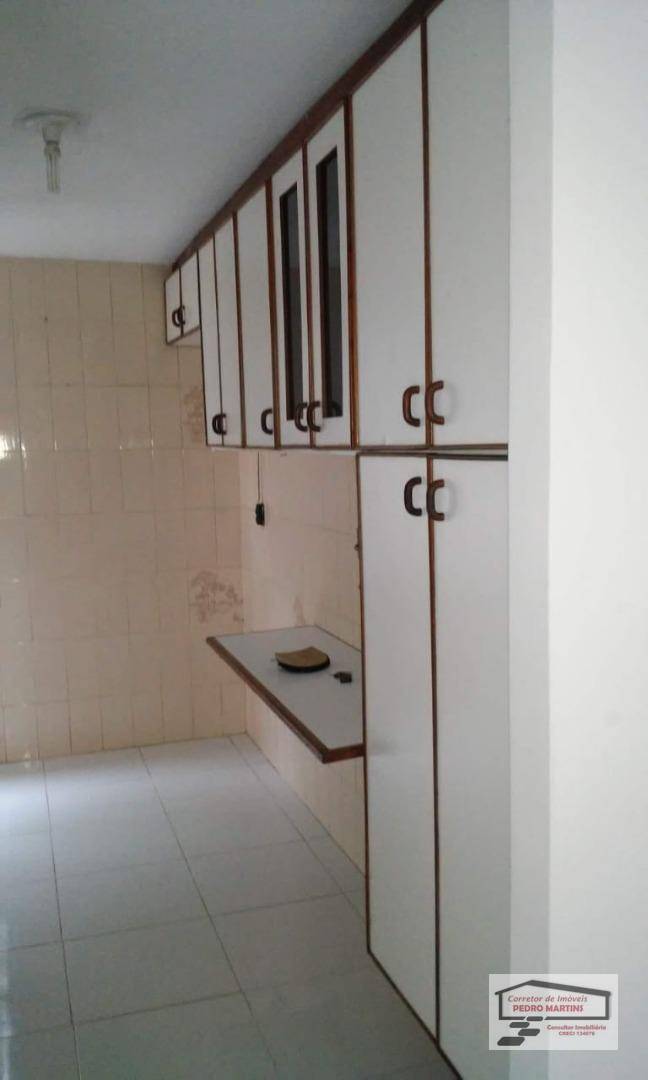 Apartamento à venda com 2 quartos, 48m² - Foto 4