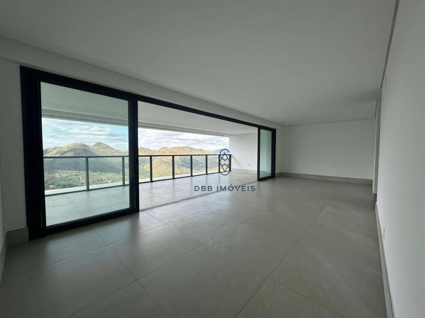 Apartamento à venda com 4 quartos, 192m² - Foto 5