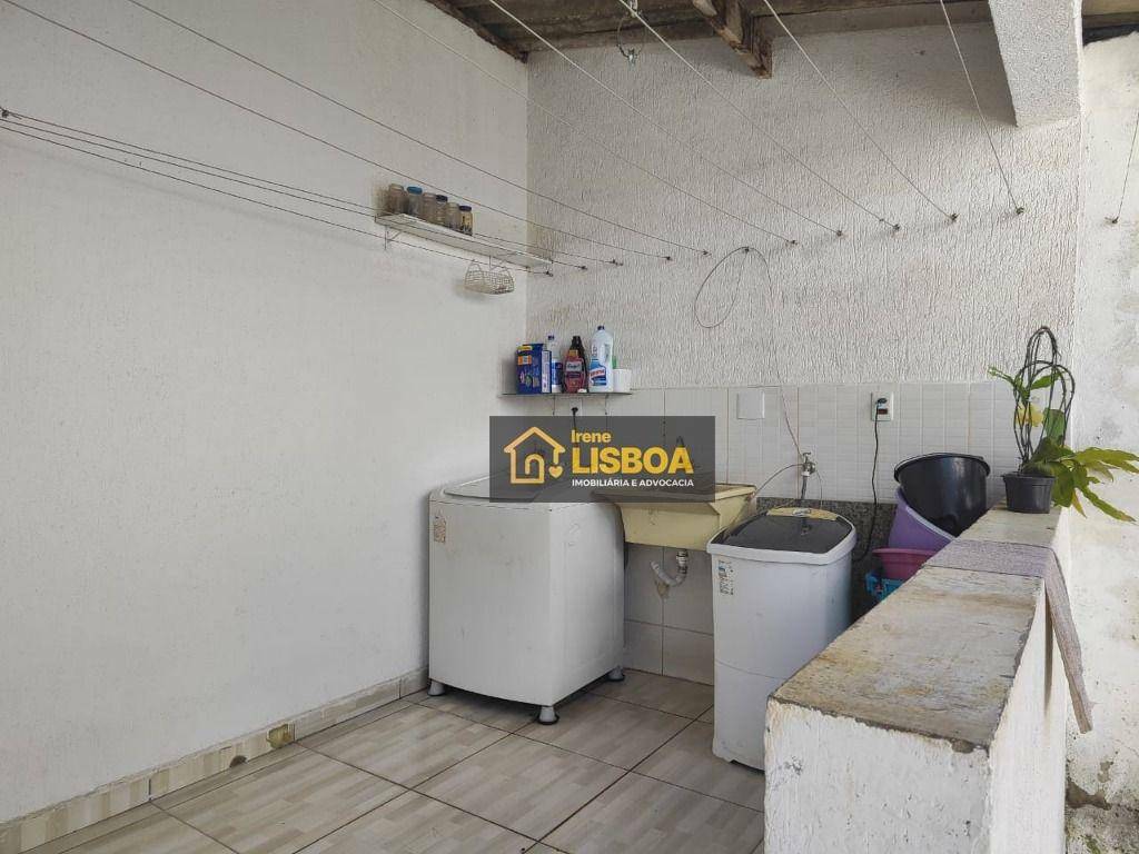 Sobrado à venda com 4 quartos, 125m² - Foto 20