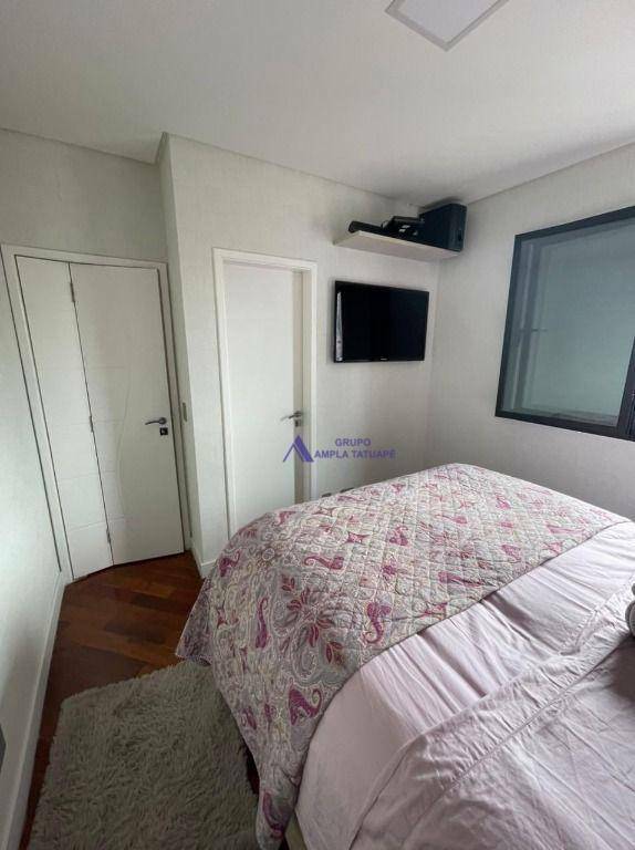 Apartamento à venda com 3 quartos, 86m² - Foto 26