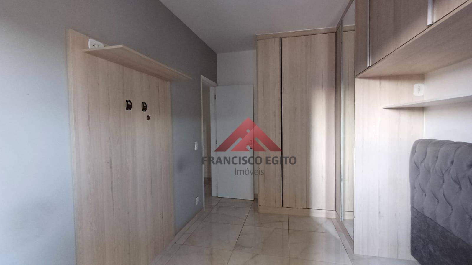 Apartamento à venda com 2 quartos, 64m² - Foto 9