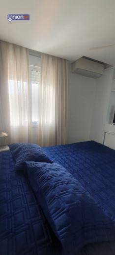 Apartamento à venda com 1 quarto, 37m² - Foto 11