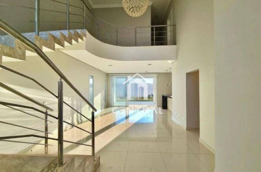 Sobrado, 3 quartos, 224 m² - Foto 2