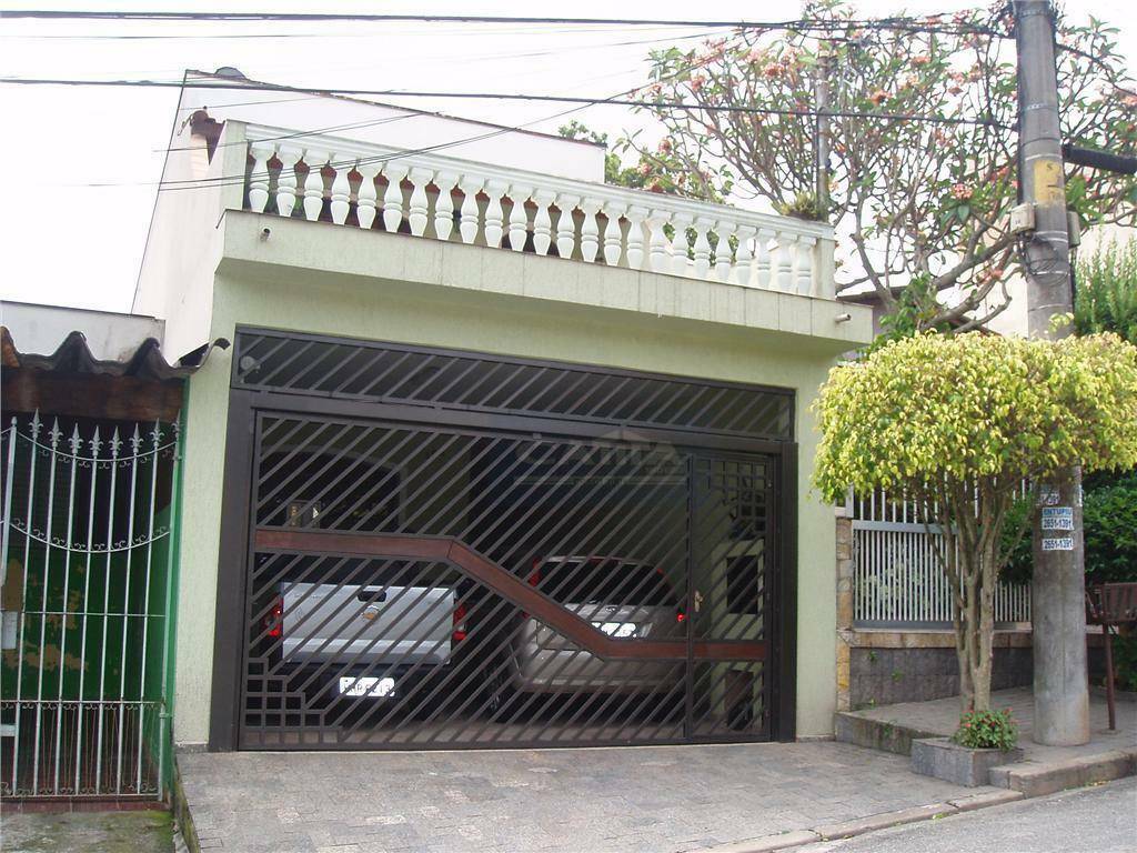 Sobrado à venda com 5 quartos, 250m² - Foto 18