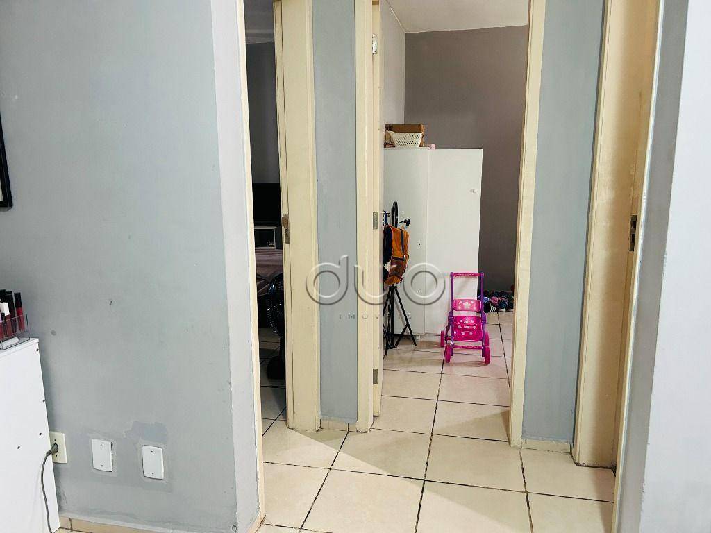 Apartamento à venda com 2 quartos, 48m² - Foto 2