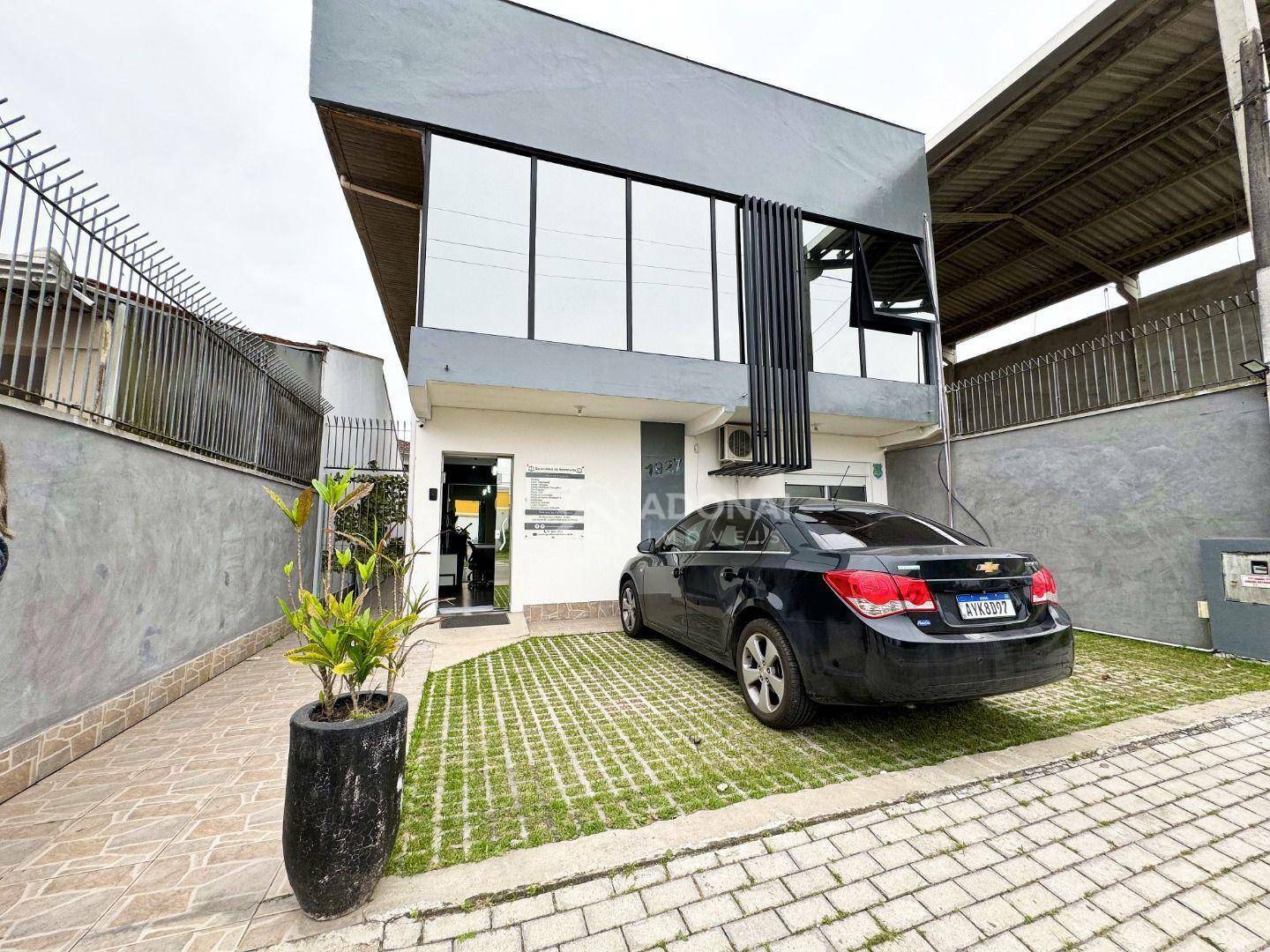 Casa à venda com 4 quartos, 294m² - Foto 49