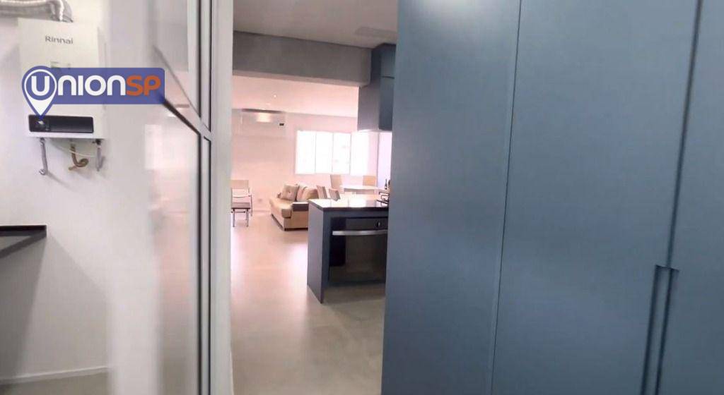 Apartamento à venda com 2 quartos, 82m² - Foto 13