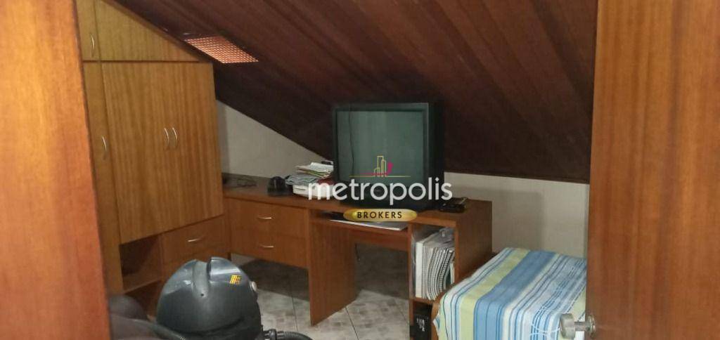 Sobrado à venda com 5 quartos, 410m² - Foto 54