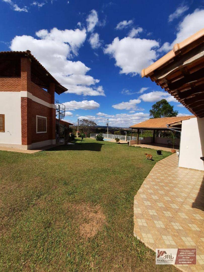 Sítio à venda com 4 quartos, 25000M2 - Foto 6