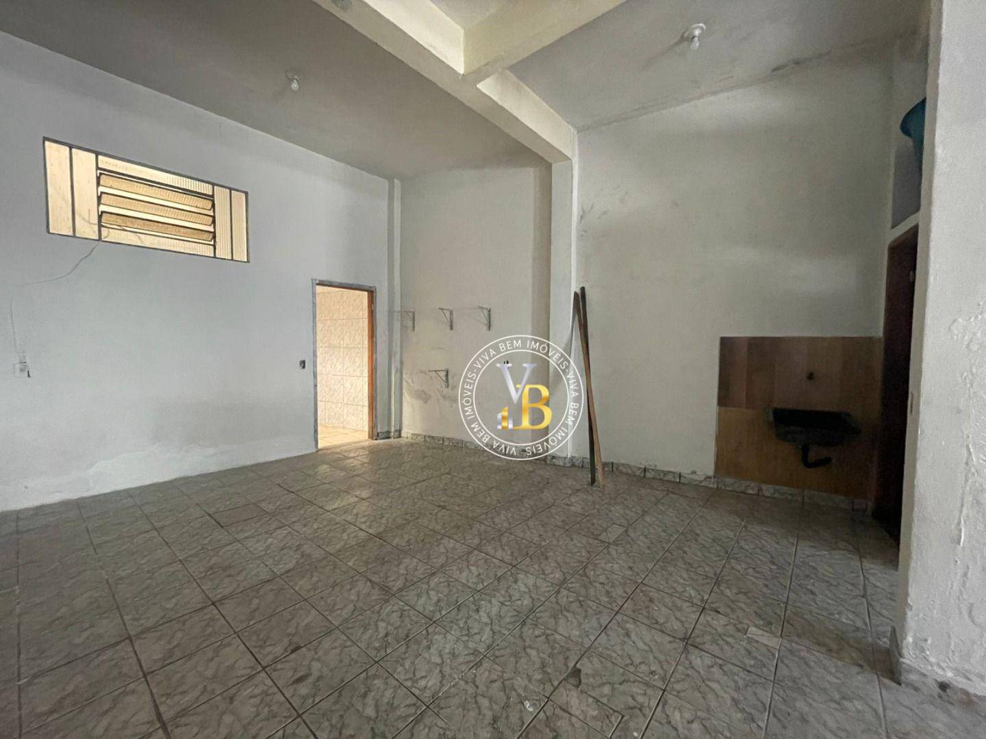 Loja-Salão, 120 m² - Foto 3