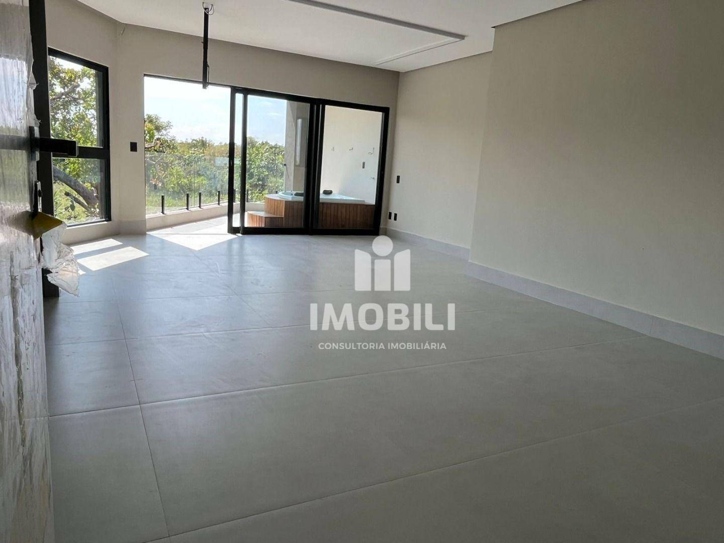 Casa de Condomínio, 4 quartos - Foto 18