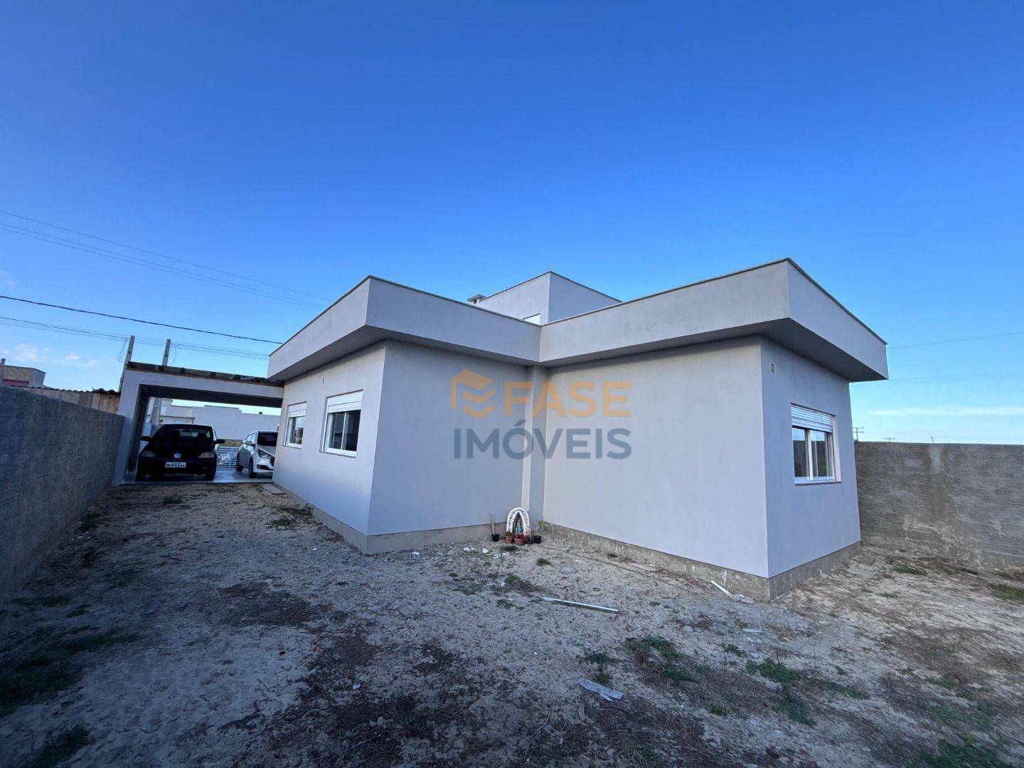 Casa à venda com 3 quartos, 144m² - Foto 21