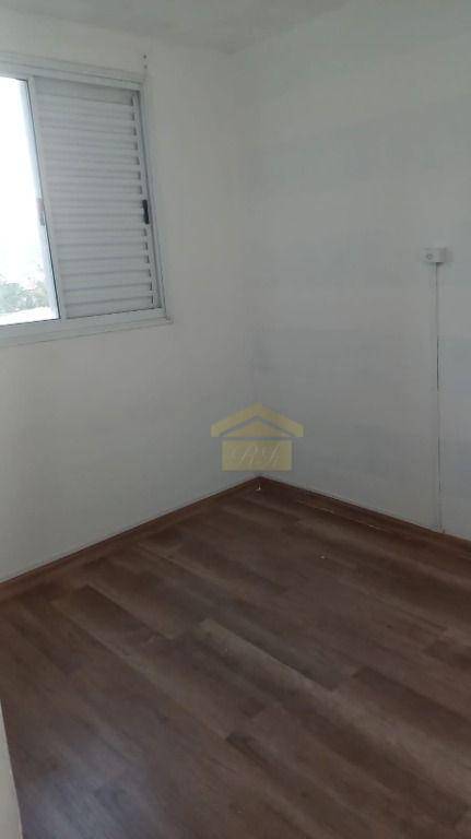 Apartamento à venda com 2 quartos, 48m² - Foto 7