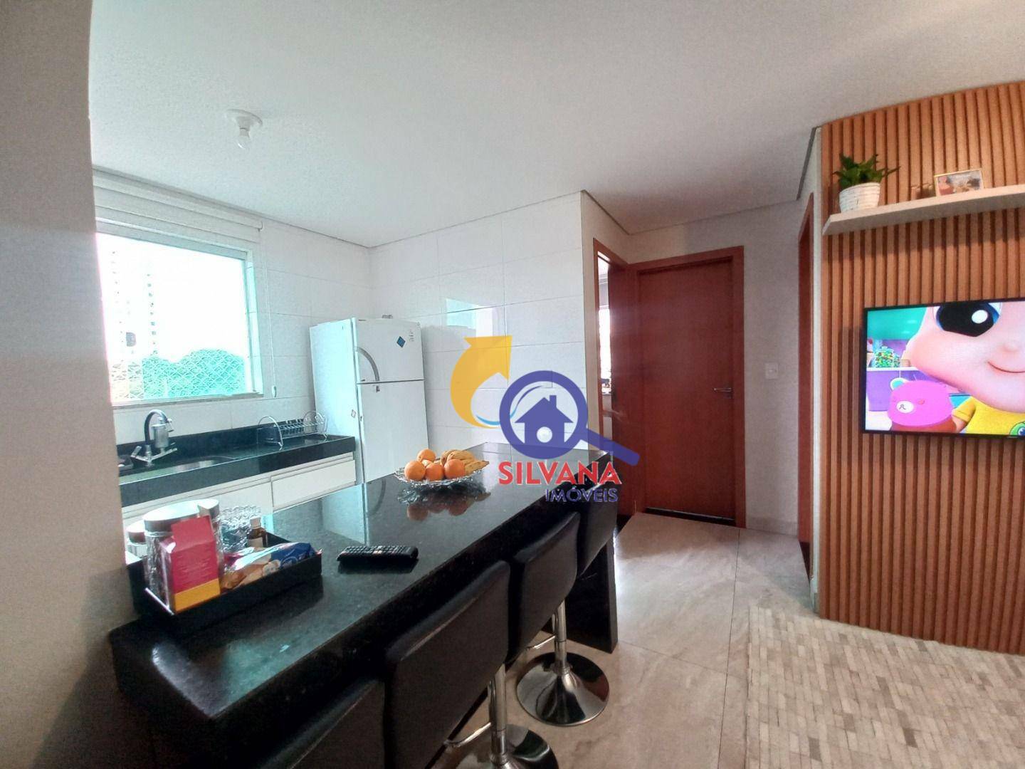 Cobertura, 2 quartos, 94 m² - Foto 8