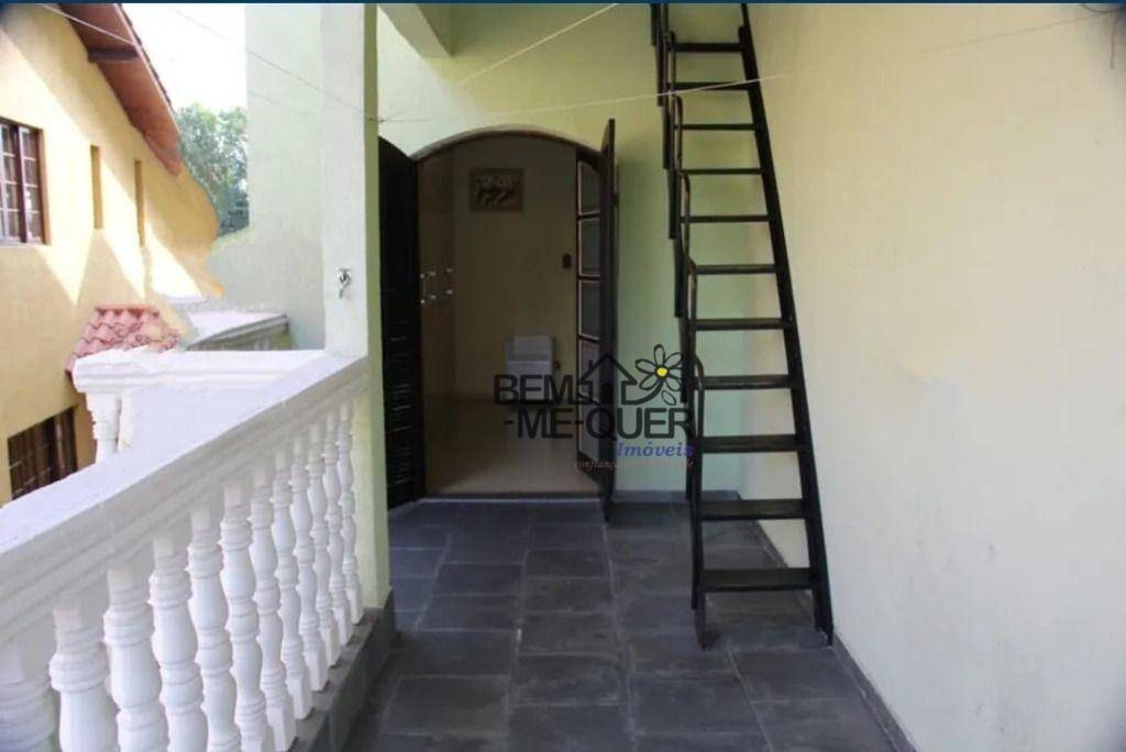 Sobrado à venda com 3 quartos, 150m² - Foto 8