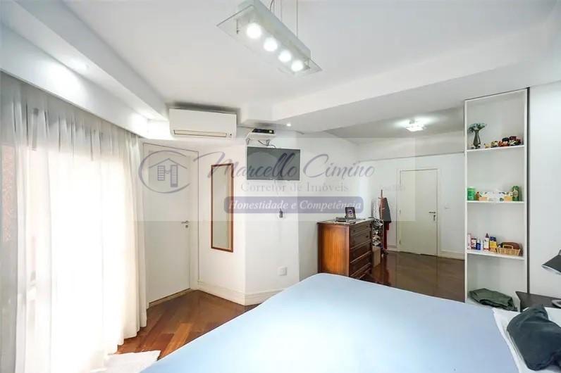 Apartamento para alugar com 4 quartos, 190m² - Foto 24