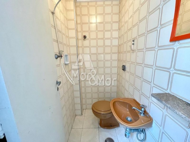 Apartamento à venda com 2 quartos, 97m² - Foto 20