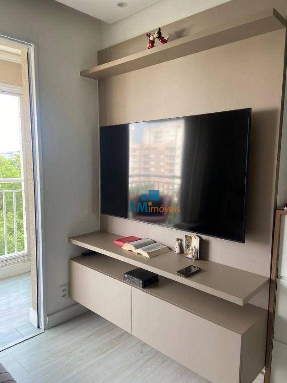 Apartamento à venda com 2 quartos, 58m² - Foto 6