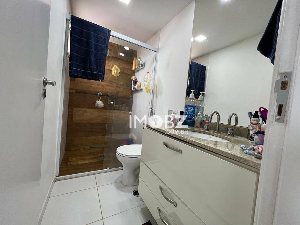 Apartamento à venda com 2 quartos, 109m² - Foto 11