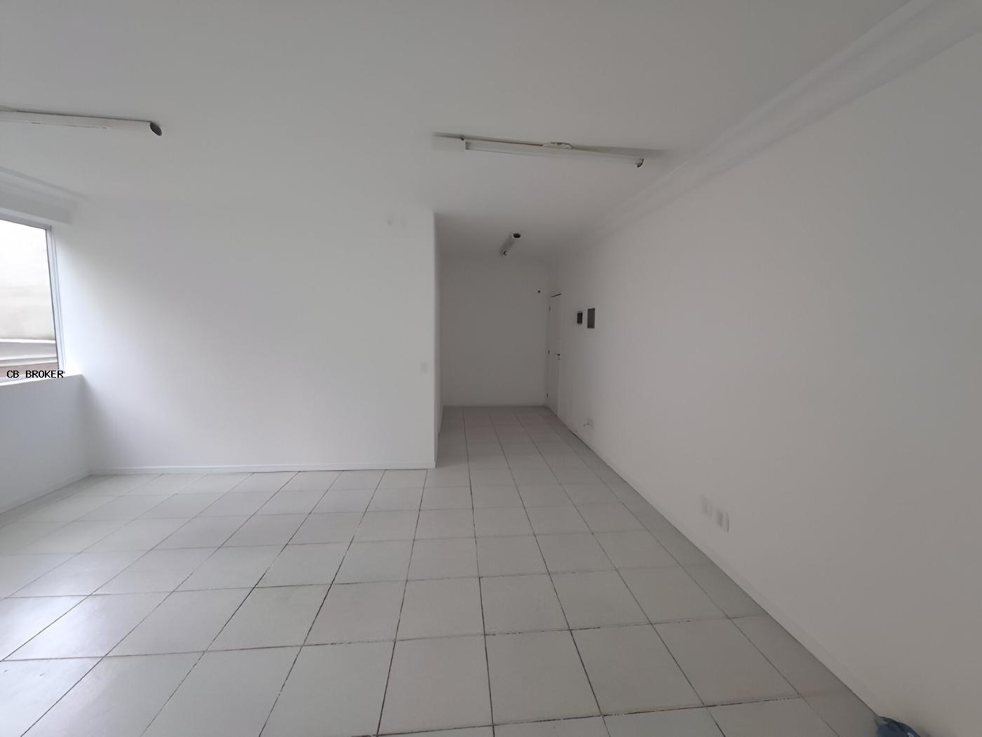 Conjunto Comercial-Sala à venda, 55m² - Foto 5