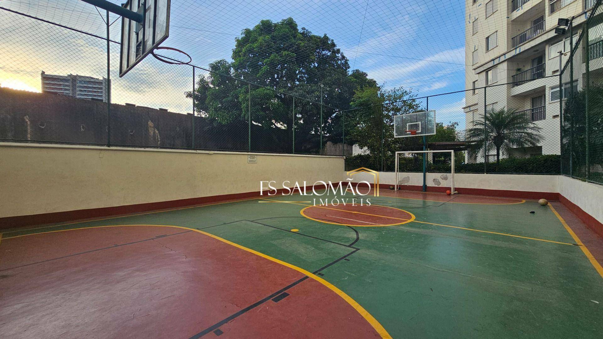 Apartamento à venda com 2 quartos, 50m² - Foto 19