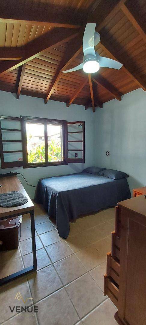 Casa de Condomínio à venda com 4 quartos, 217m² - Foto 35