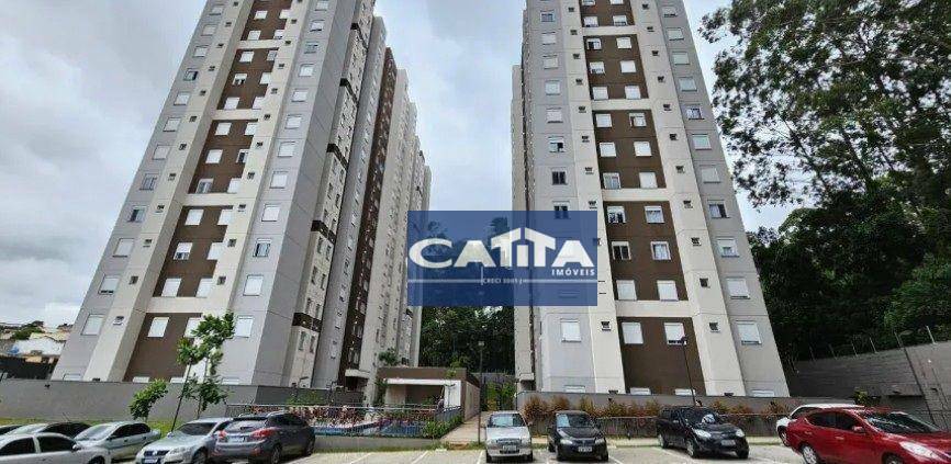 Apartamento à venda com 2 quartos, 43m² - Foto 25