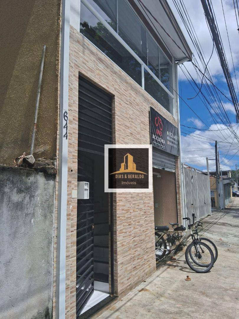 Casa, 2 quartos - Foto 29