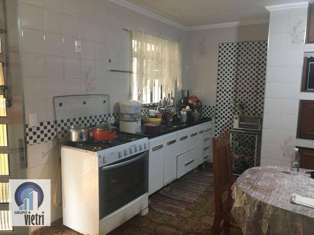 Sobrado à venda com 5 quartos, 300m² - Foto 10