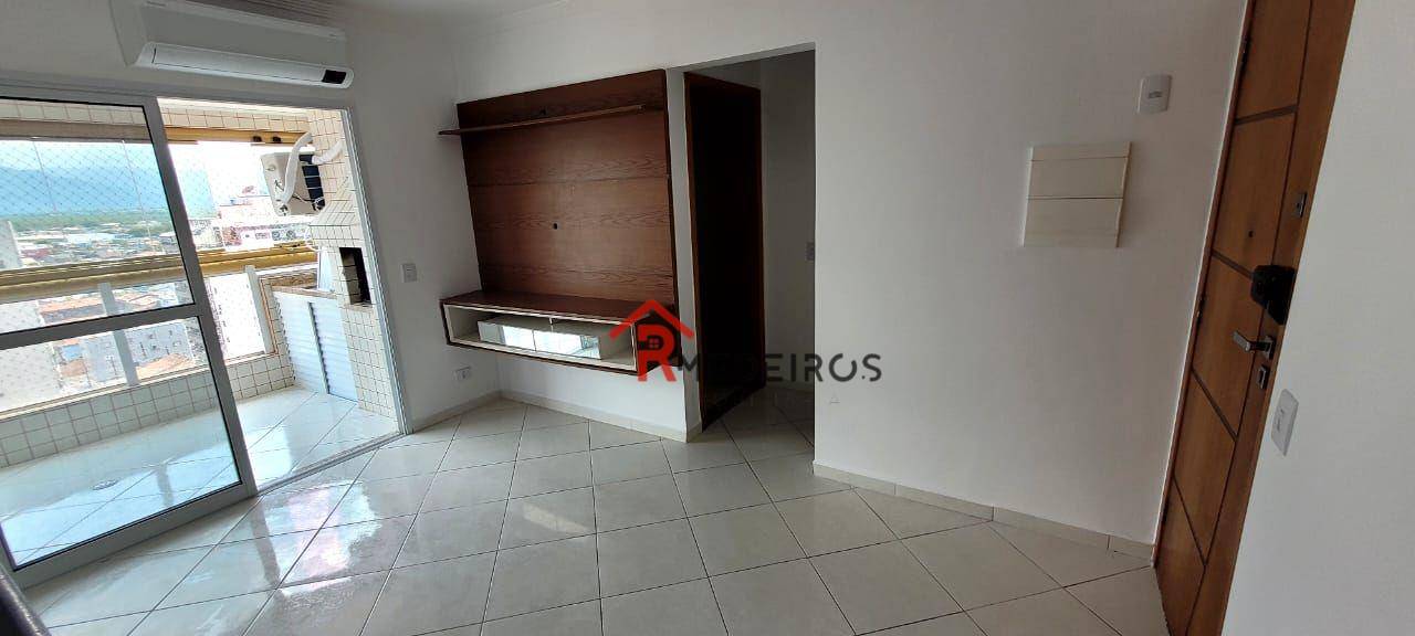 Apartamento à venda com 1 quarto, 45m² - Foto 3