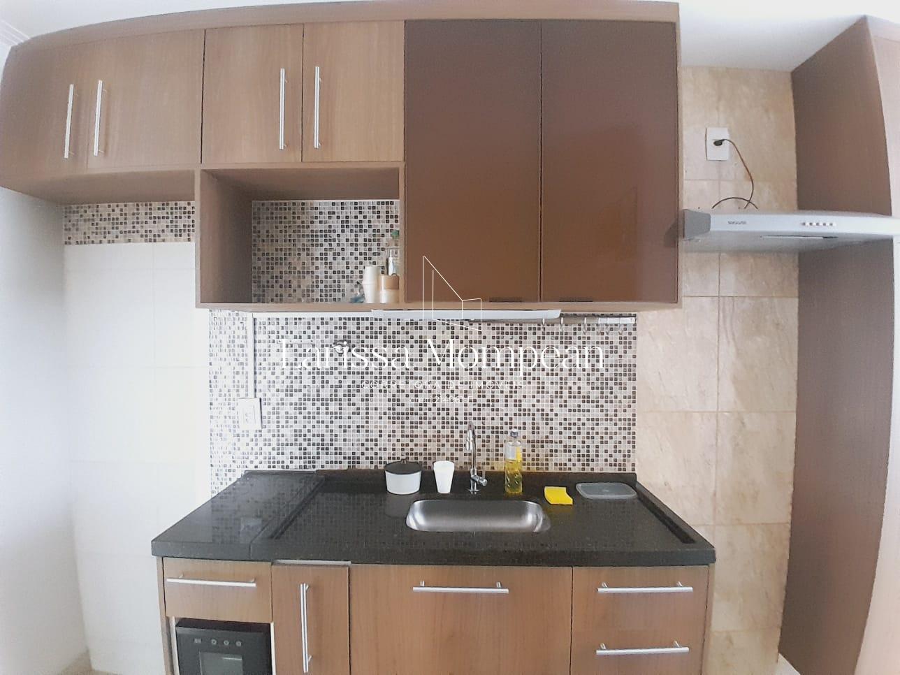 Apartamento para alugar com 2 quartos, 54m² - Foto 3